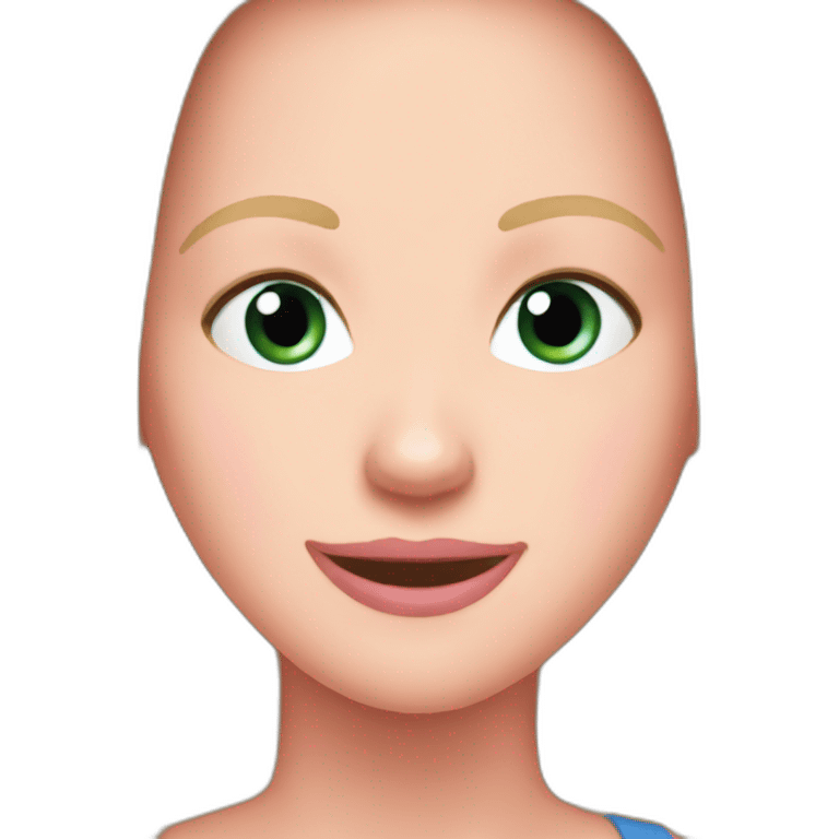 Regina george emoji