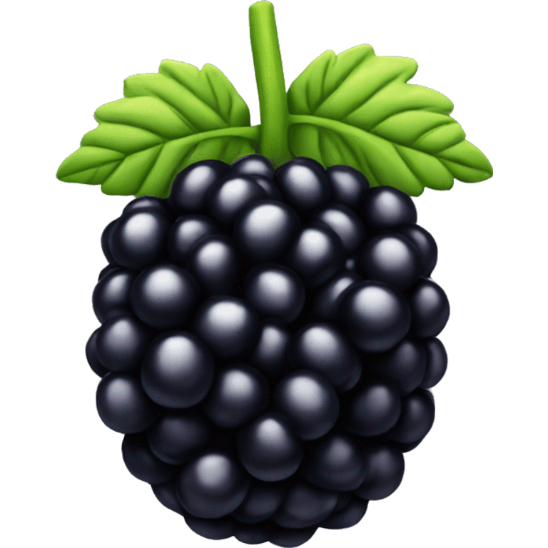 BlackBerry  emoji