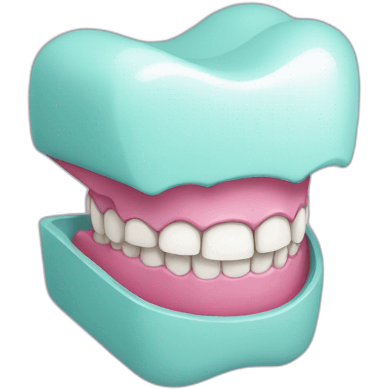 dental emoji