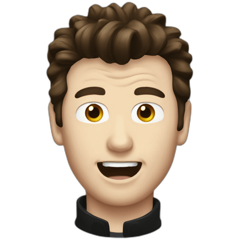 rick astley emoji