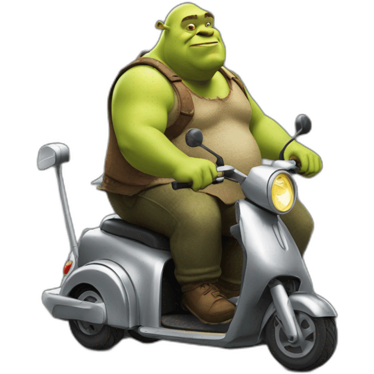 obese-shrek-riding-mobility-scooter emoji