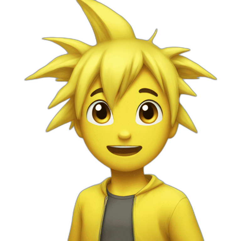 sonichu emoji