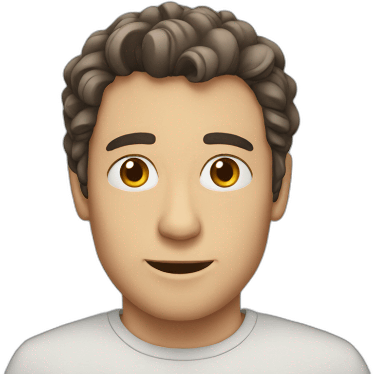 Ben emoji