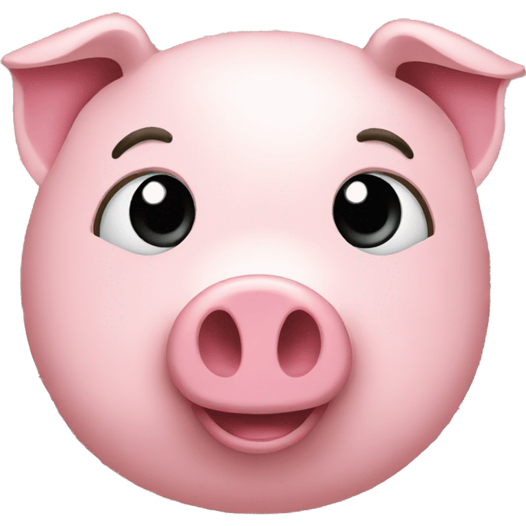 money pig emoji