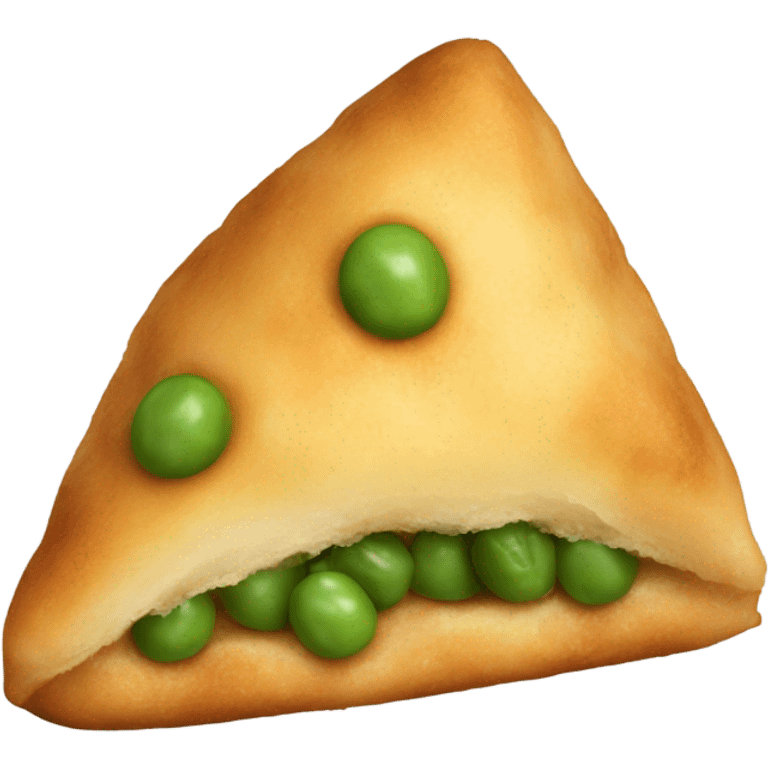 samosa emoji