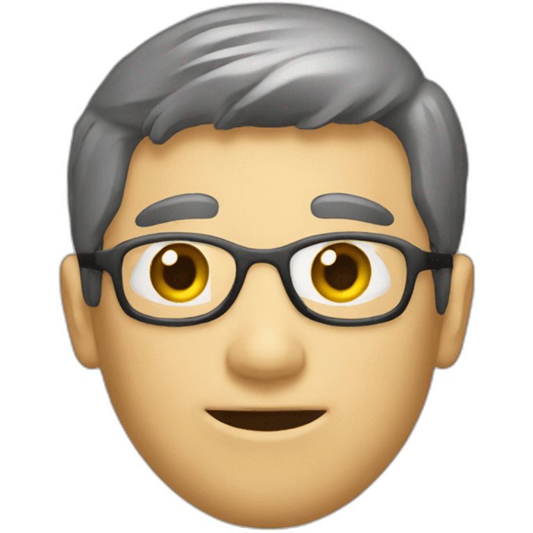 Database emoji