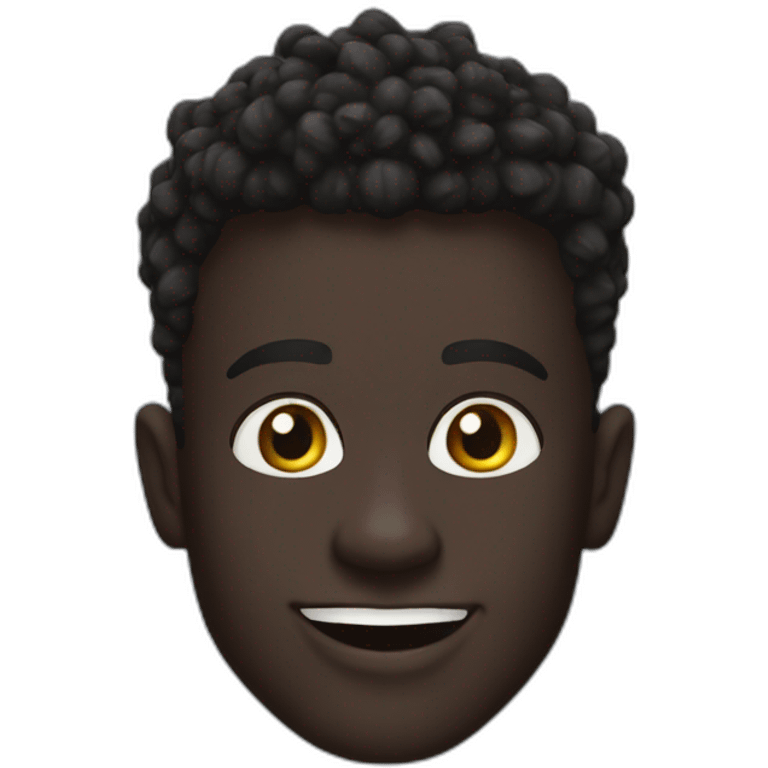 bukayo saka emoji