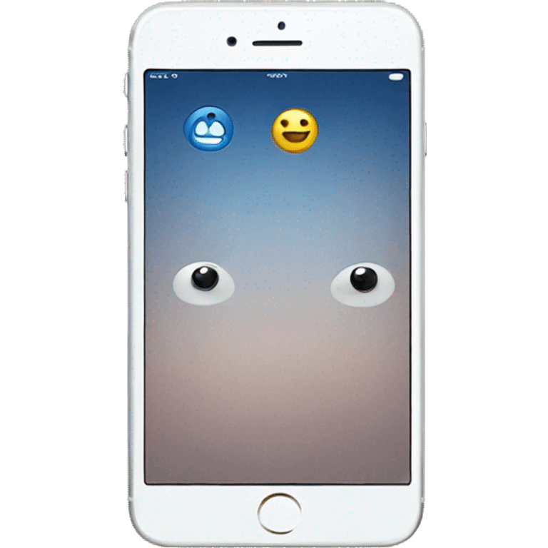 iphone emoji