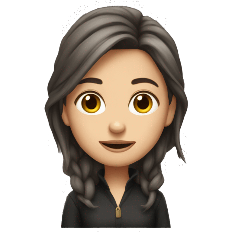 Sonia emoji