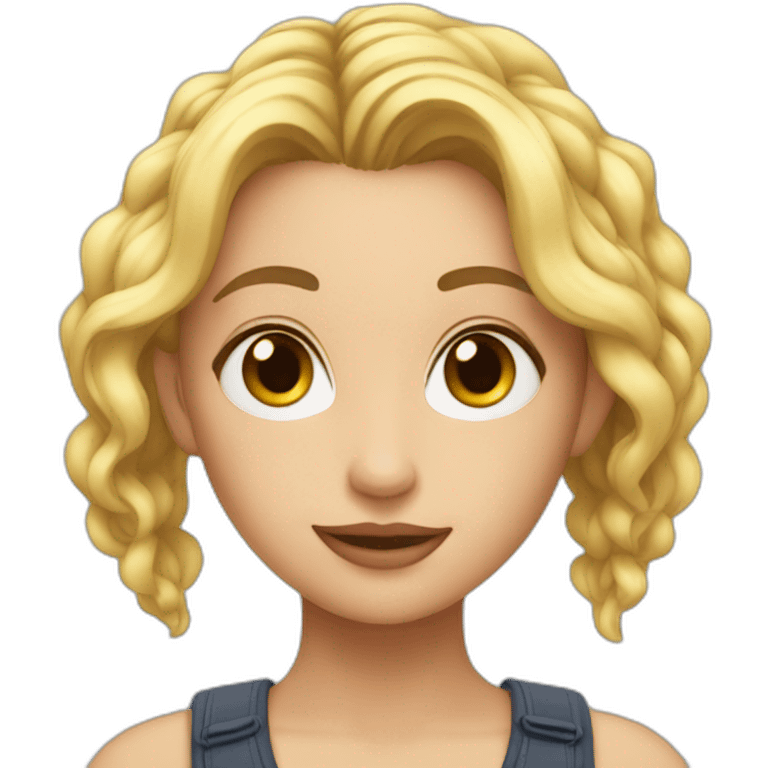 le zizi de chloe emoji