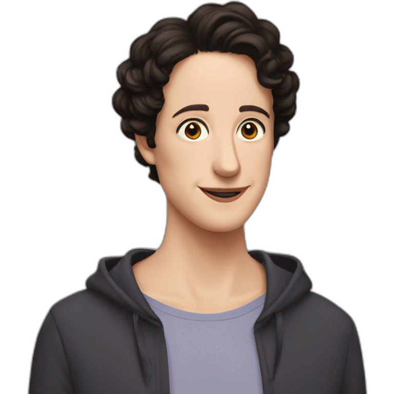 Fleabag emoji