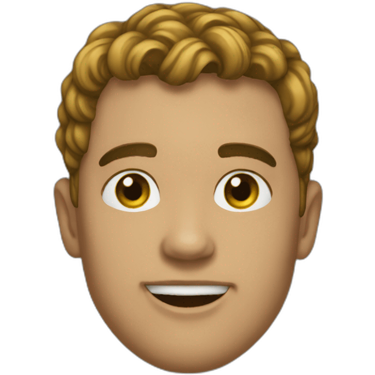 GGG  emoji