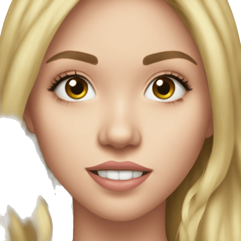 Sydney Sweeney emoji