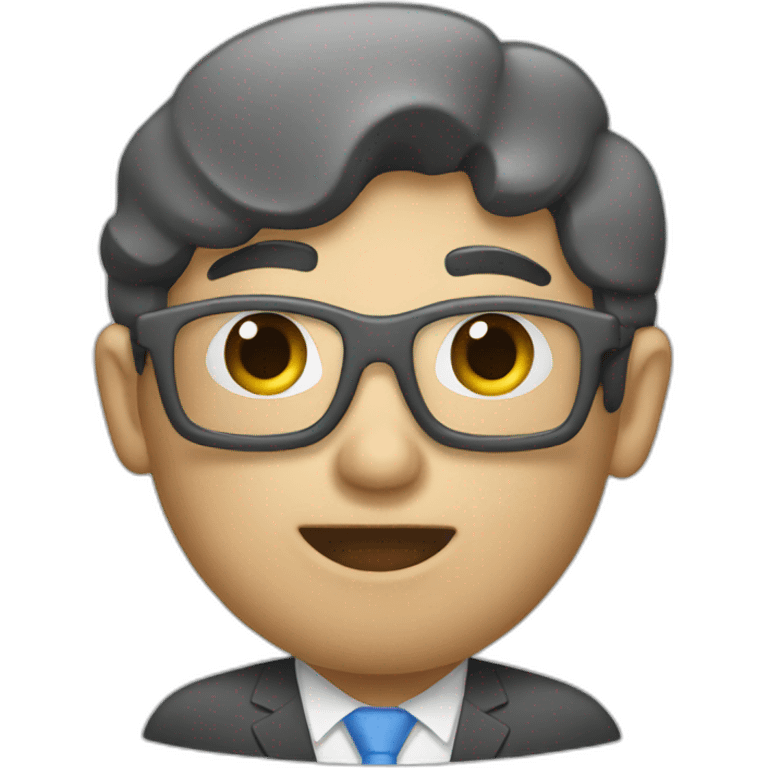 Mutual funds emoji