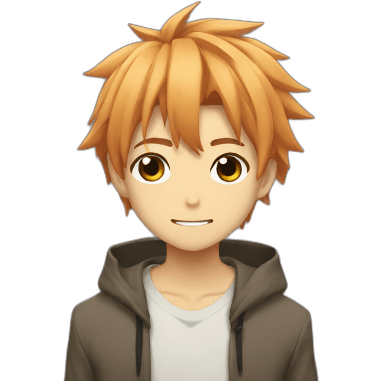 Emiya emoji