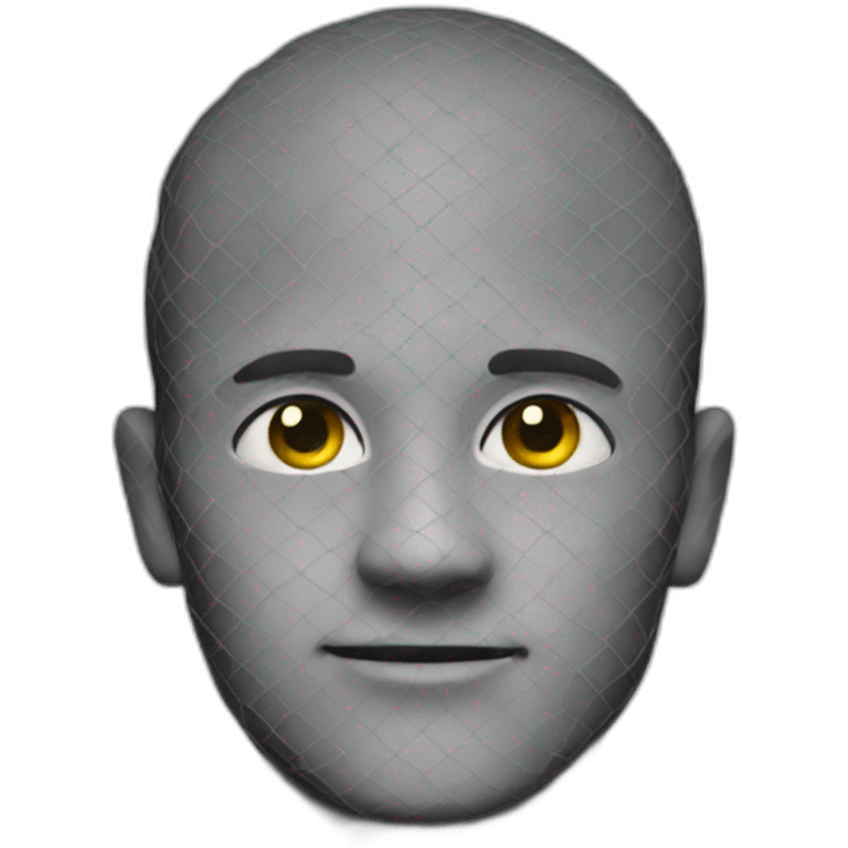 mesh emoji