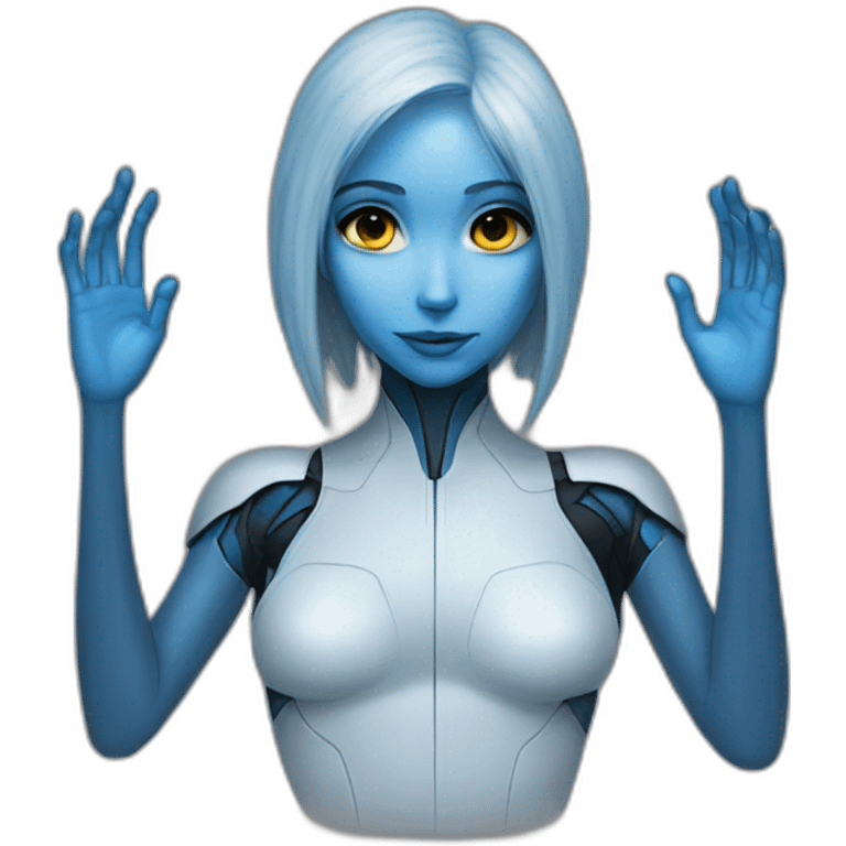 cortana emoji