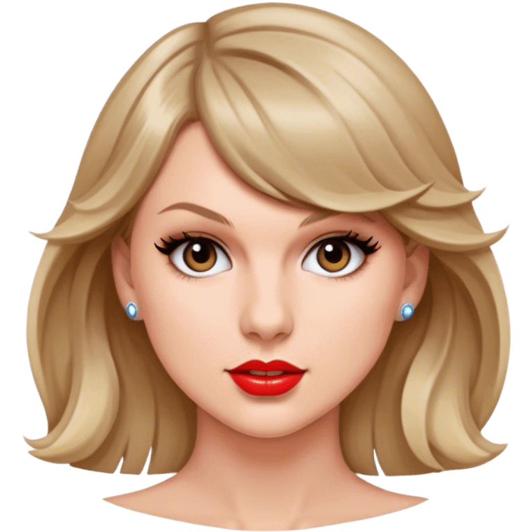 Taylor Swift emoji