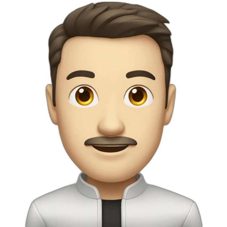 Tesla emoji