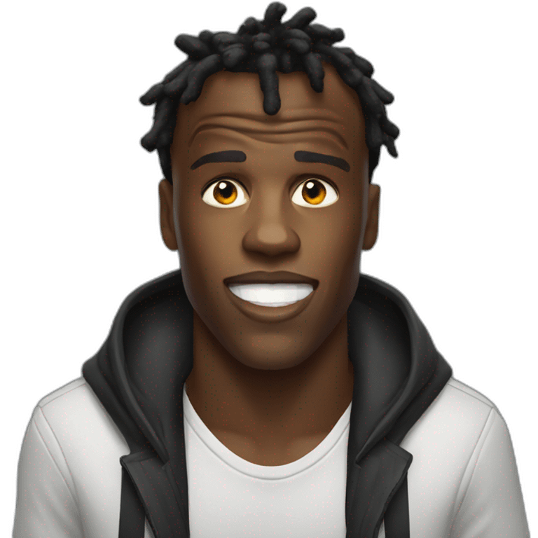 KSI emoji