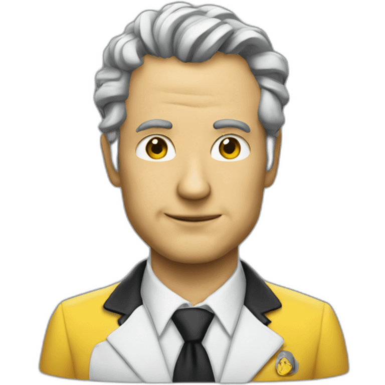 libertarian emoji