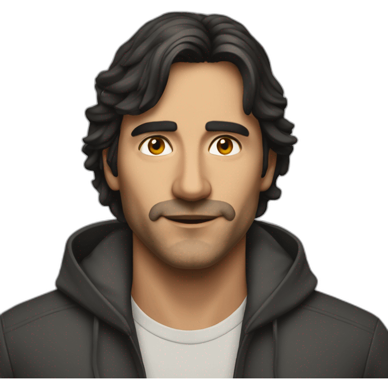 javier milei emoji