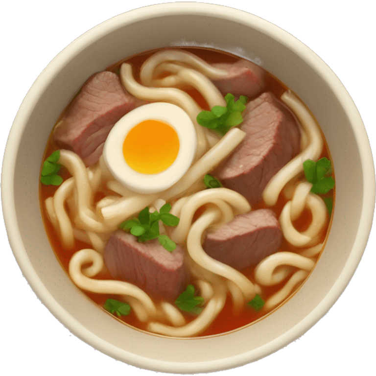 beef-noodle-soup emoji