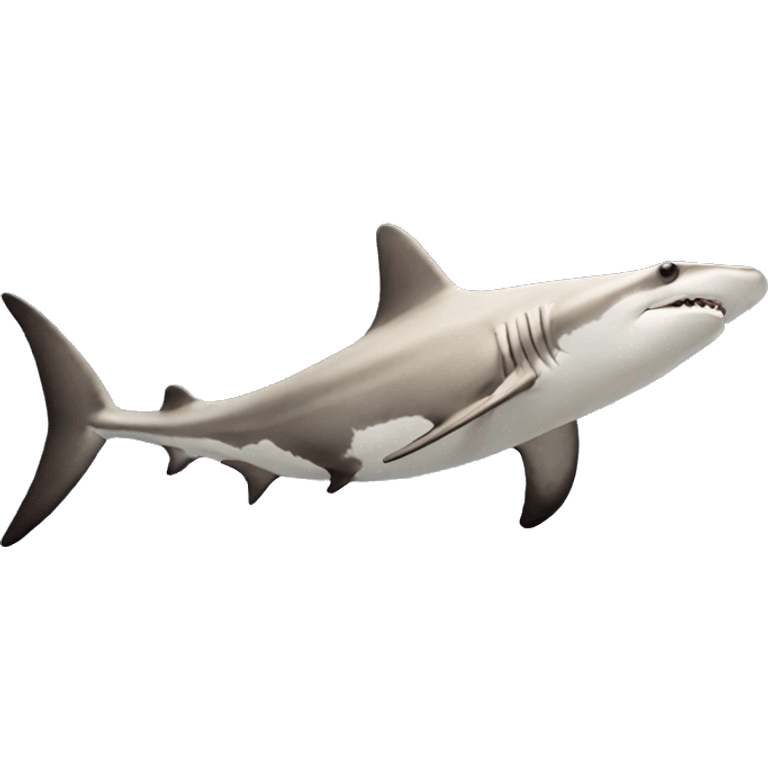 hammerhead shark emoji