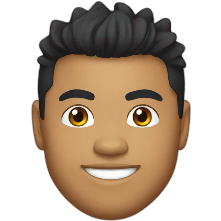 ronaldo nazario emoji