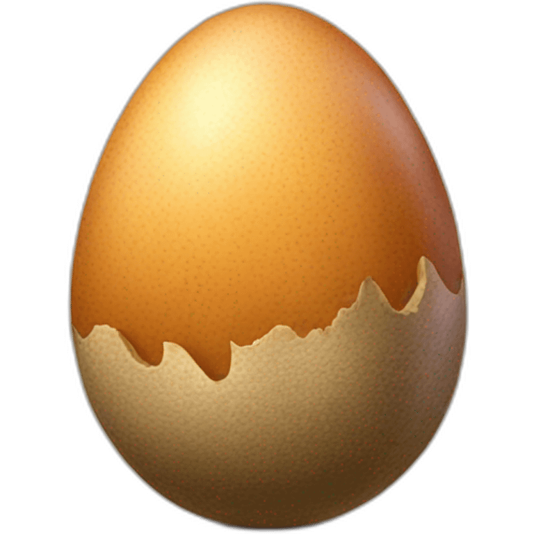 dinosaur egg emoji