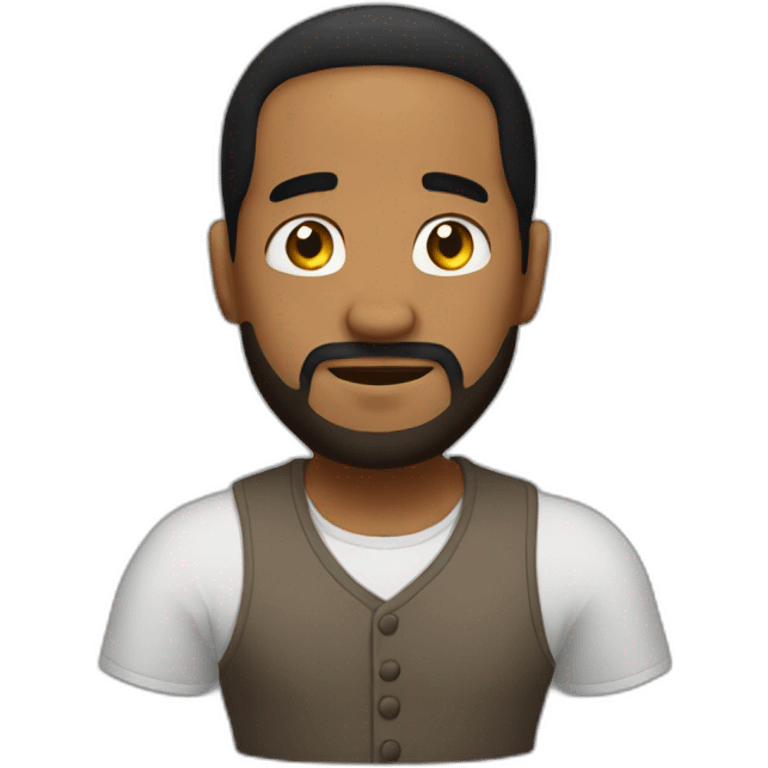 manny emoji