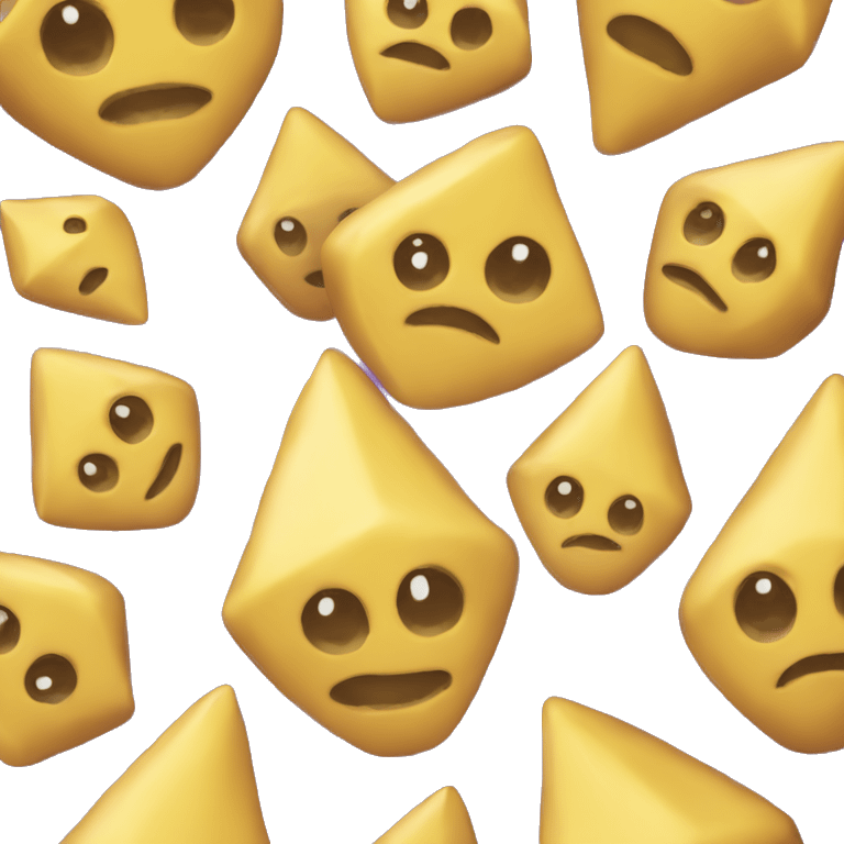 Carambole emoji