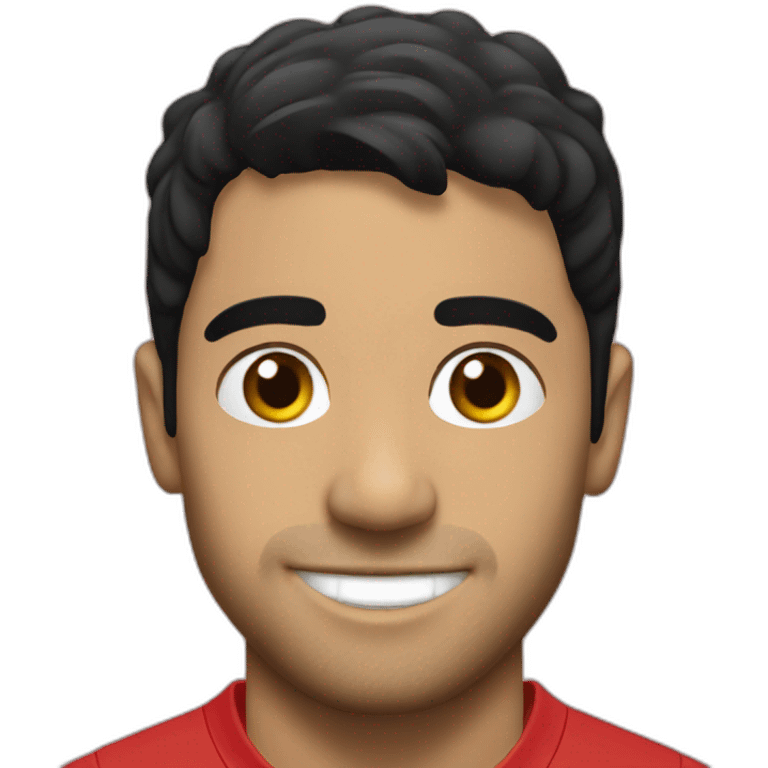 suarez emoji