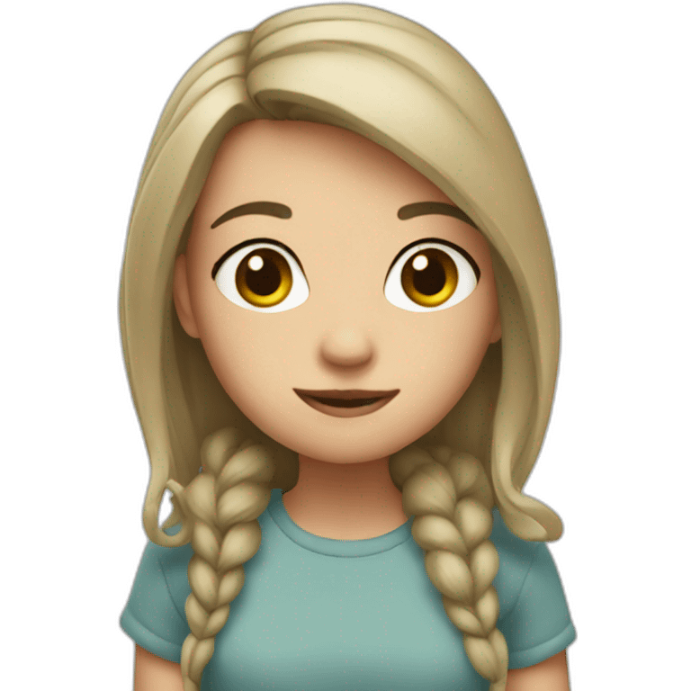 ellie emoji