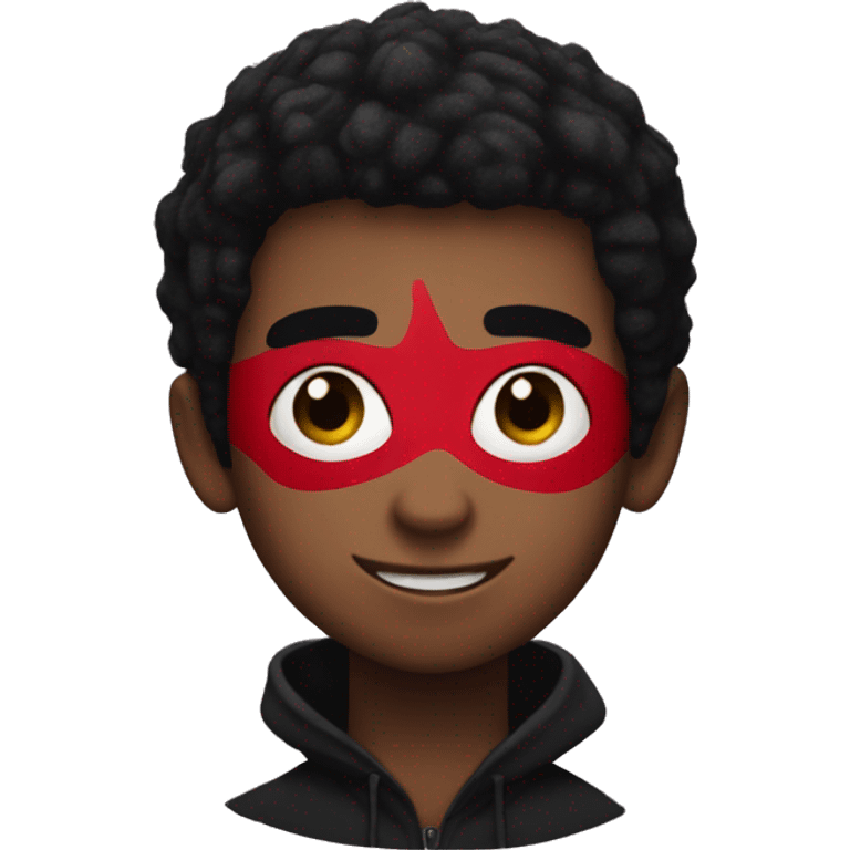 miles morales emoji