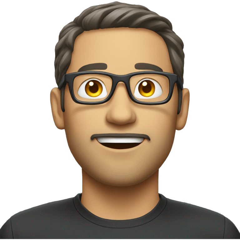 tech review guy emoji