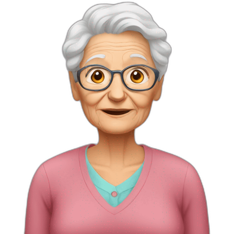 we interviewed the elderly about what they regret in old age emoji