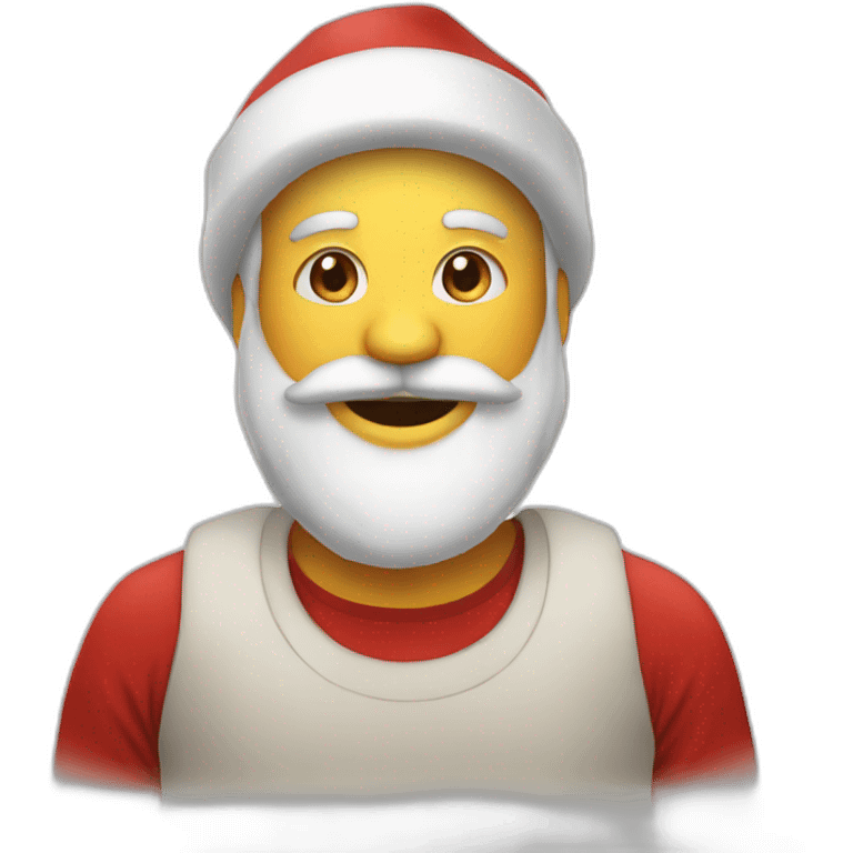 Natale  emoji