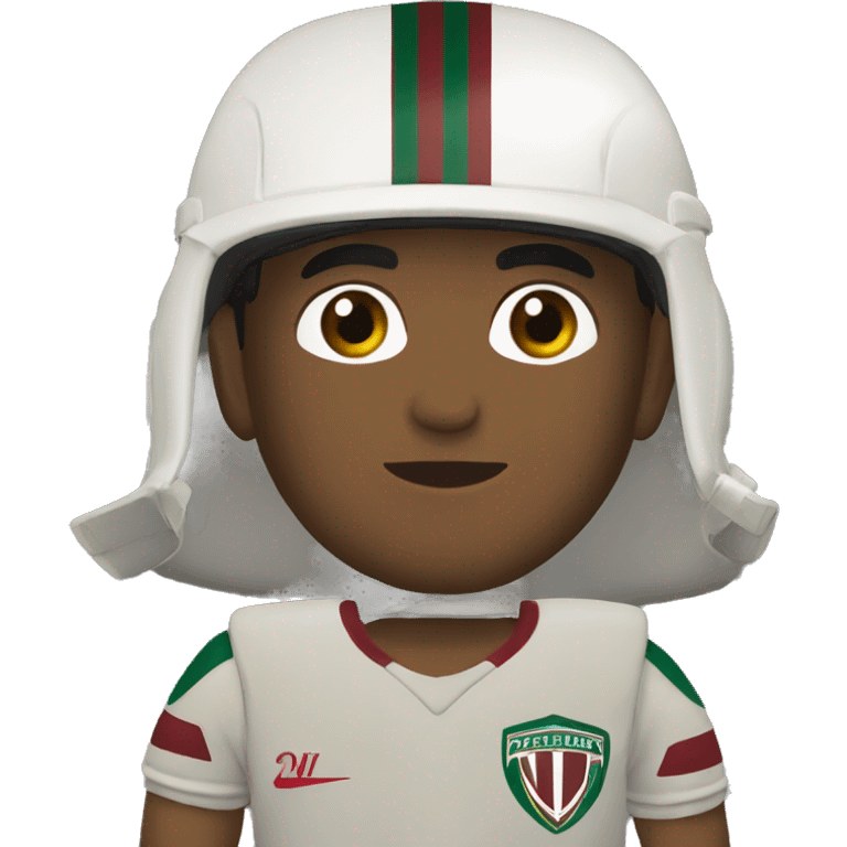 Fluminense emoji