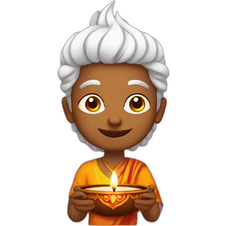 diwali emoji