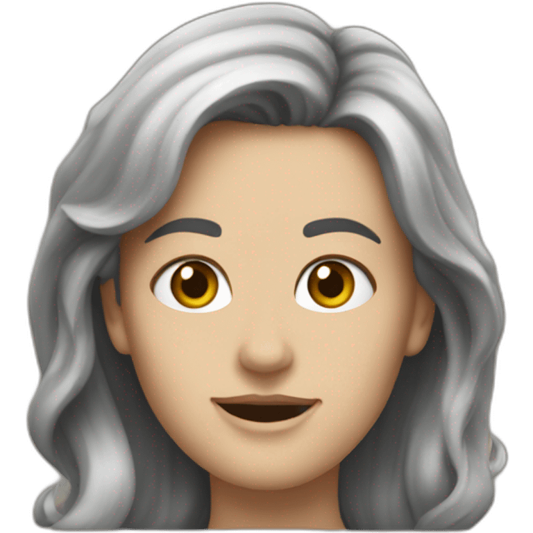 regan macneil emoji