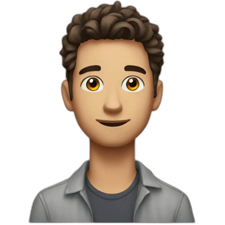 Ethan emoji