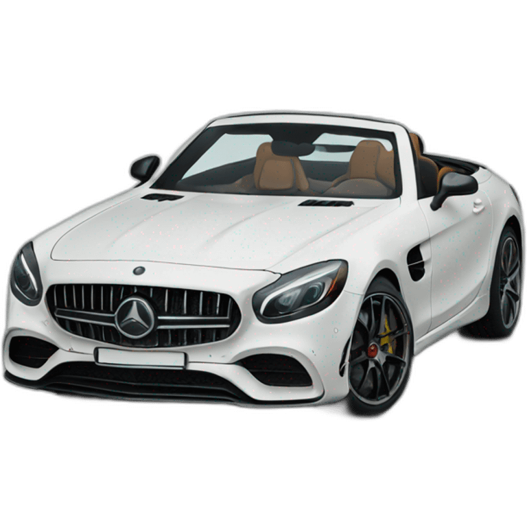 Amg emoji