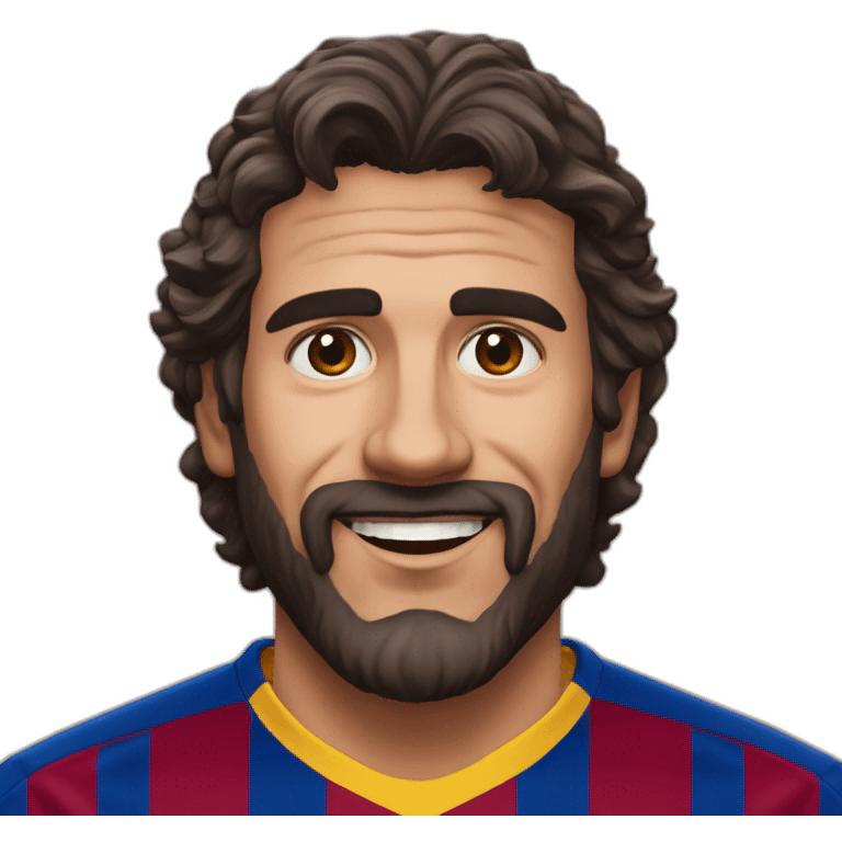 pablo gavira，barcelona，spain emoji