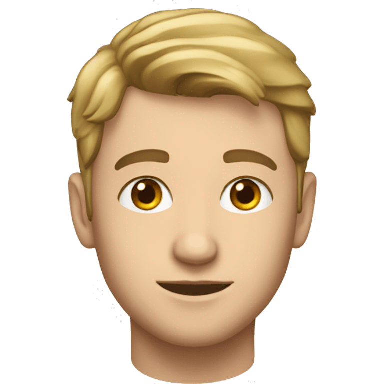 Theo fischer emoji