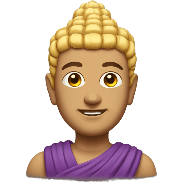 buda emoji