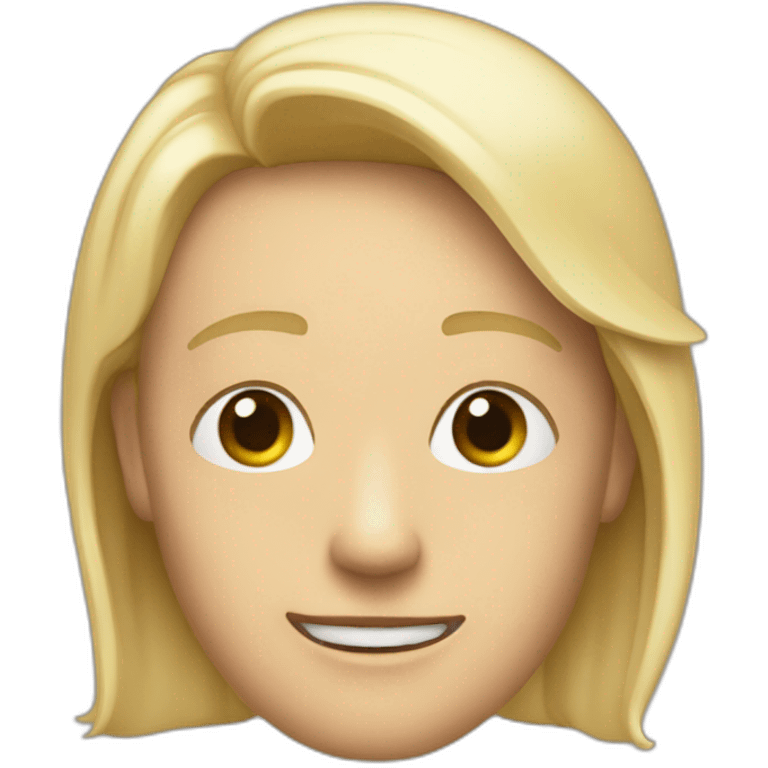 tittle "videorama" emoji