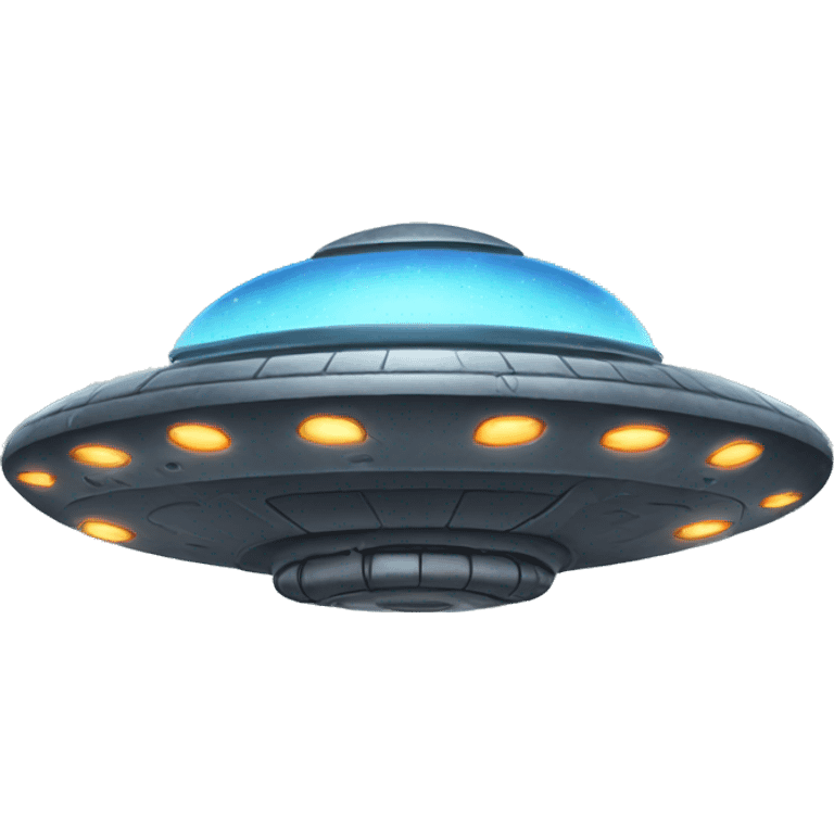 ufo emoji