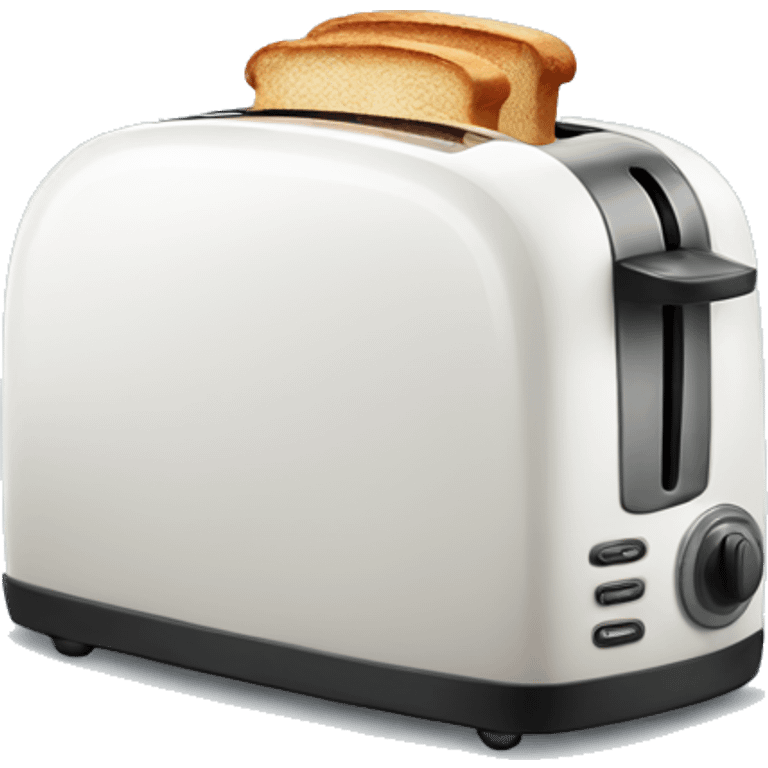 toaster emoji