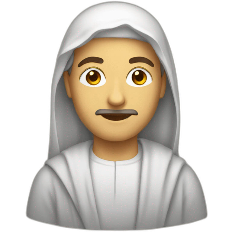 Islam studies emoji